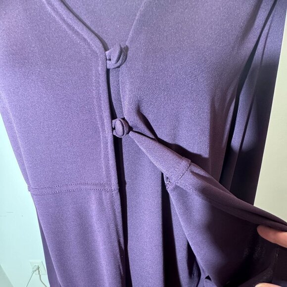 Women's Sag Harbor Pullover Crew Neck Blouse - Medium - Picture 2 of 8